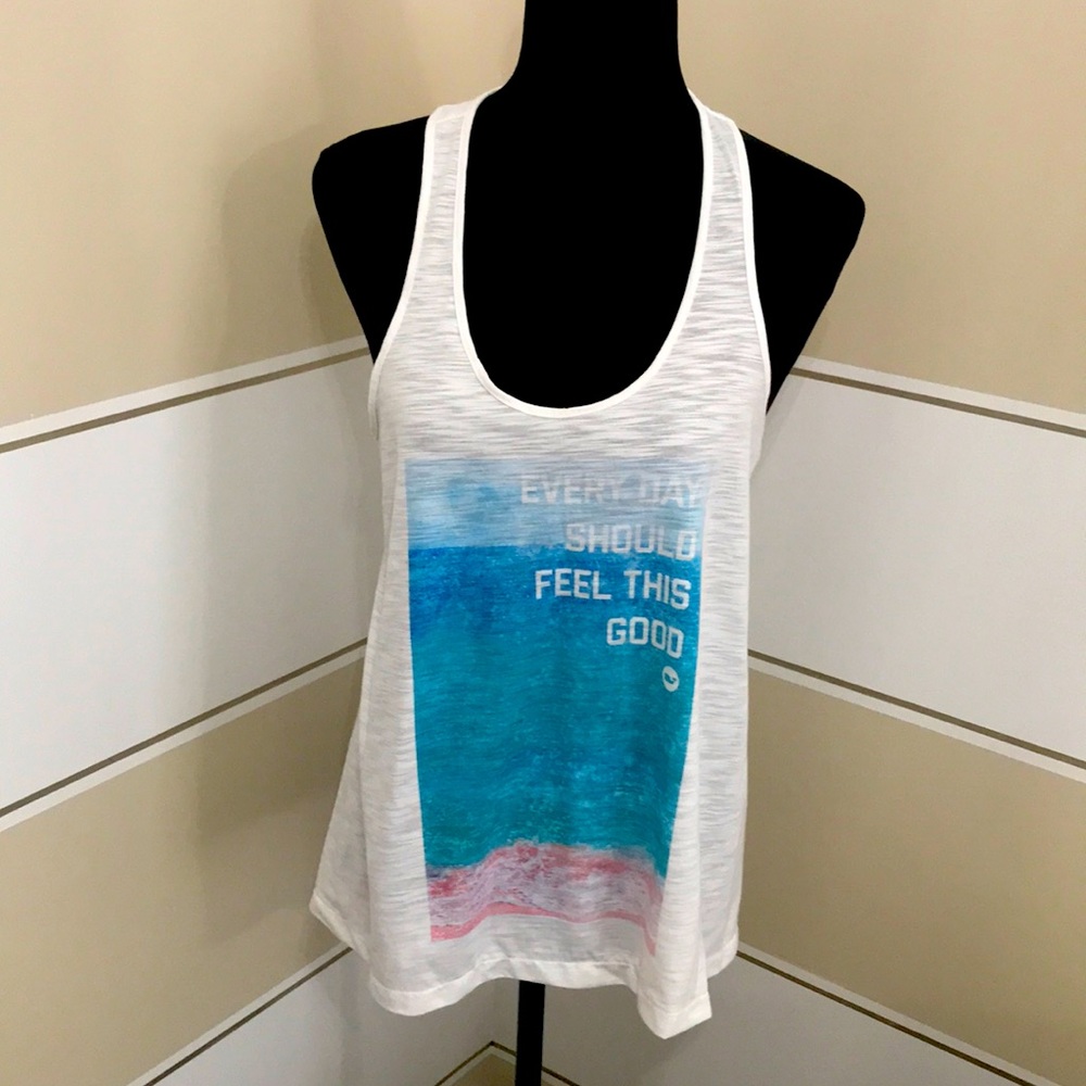 ✨💙VINEYARD VINES TANK TOP💙✨